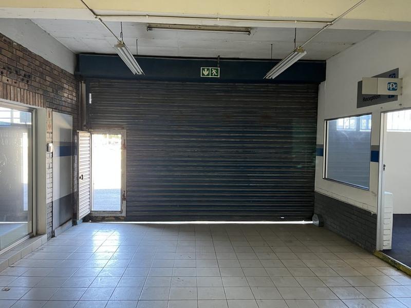 To Let commercial Property for Rent in Montague Gardens Western Cape